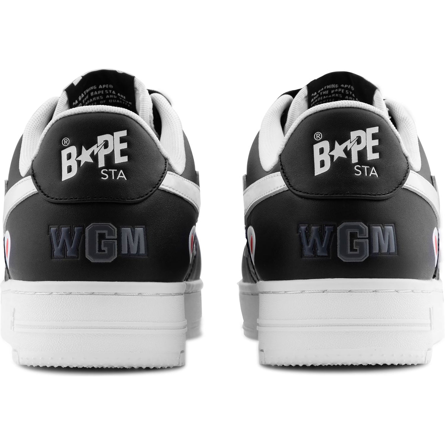 BAPE STA SHARK 