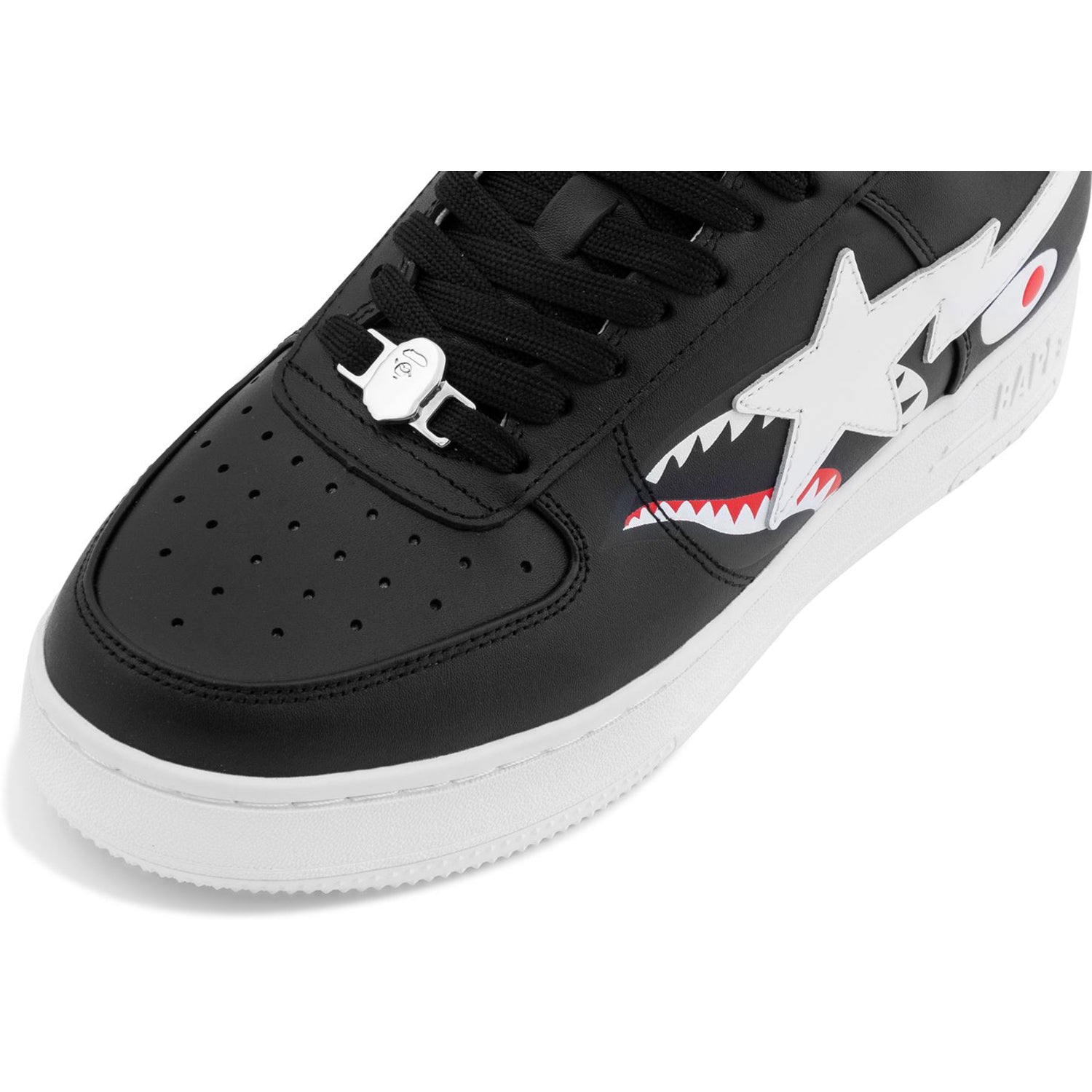 BAPE STA SHARK 
