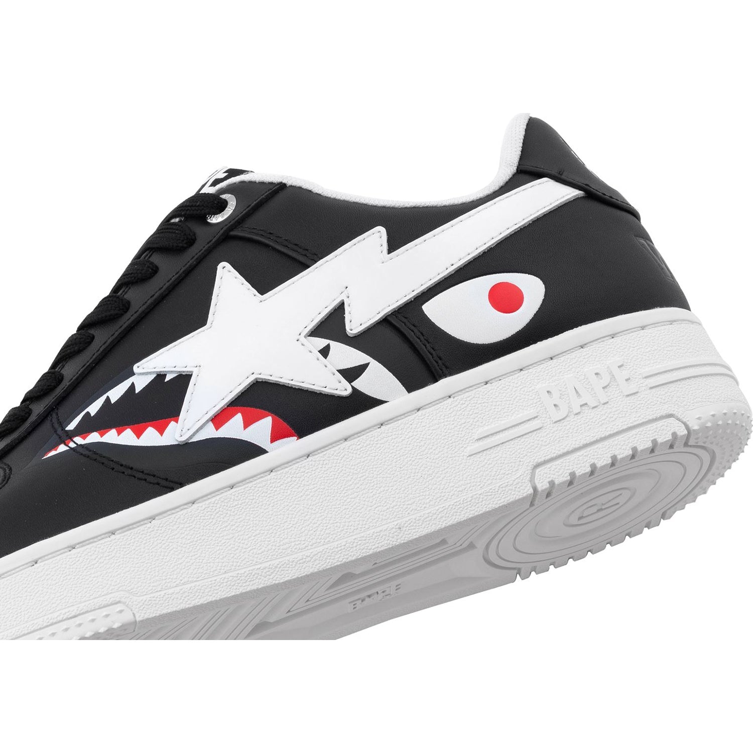 BAPE STA SHARK 