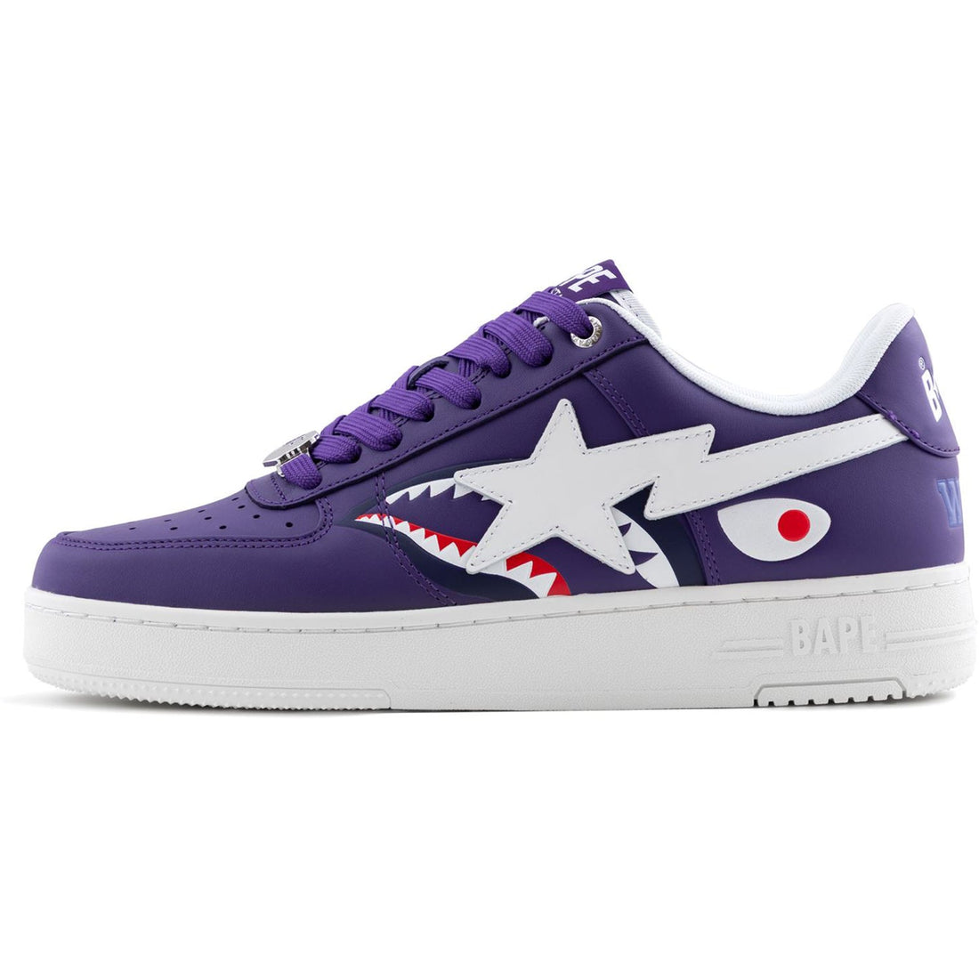BAPE STA SHARK 