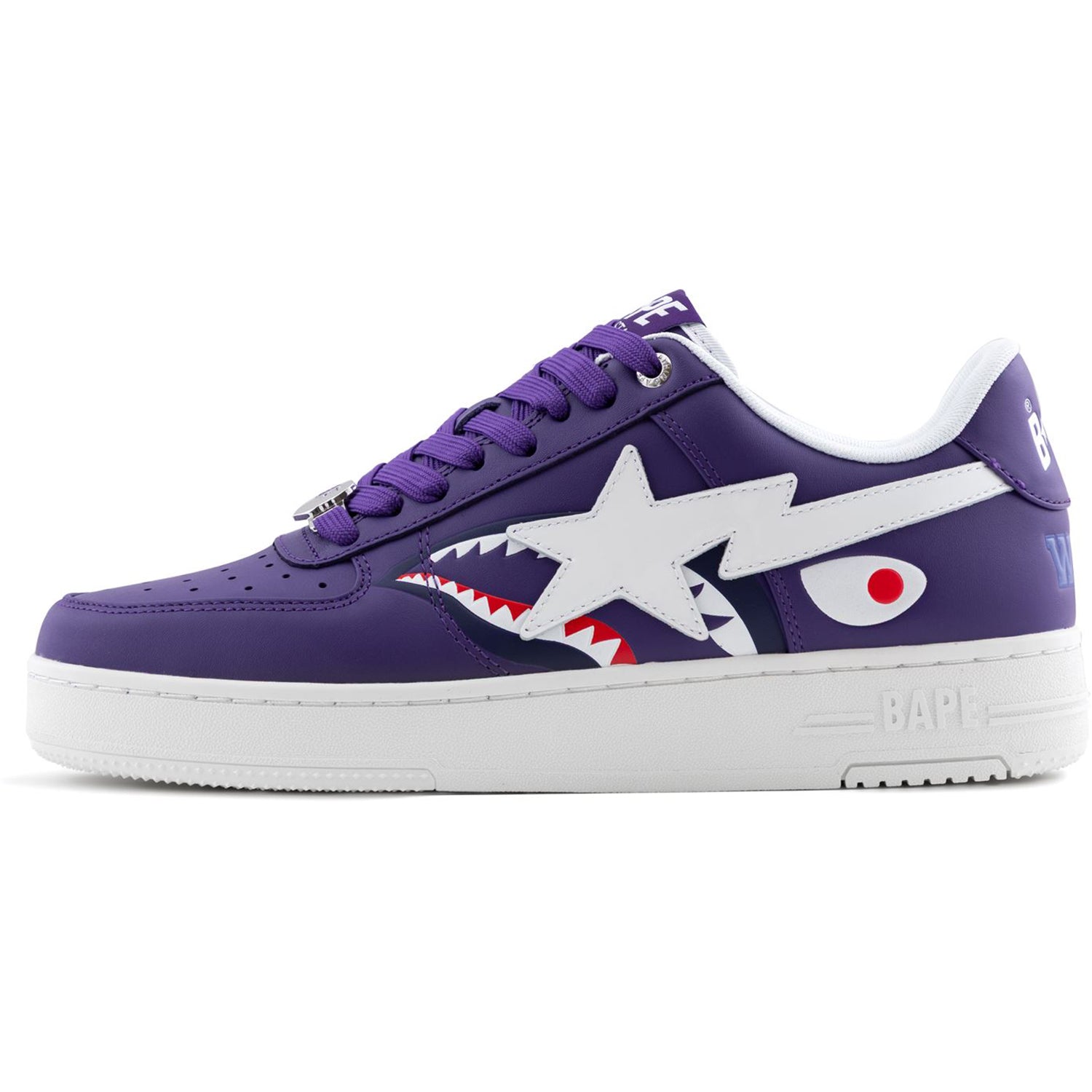 BAPE STA SHARK 