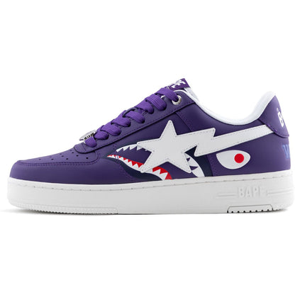 BAPE STA SHARK 