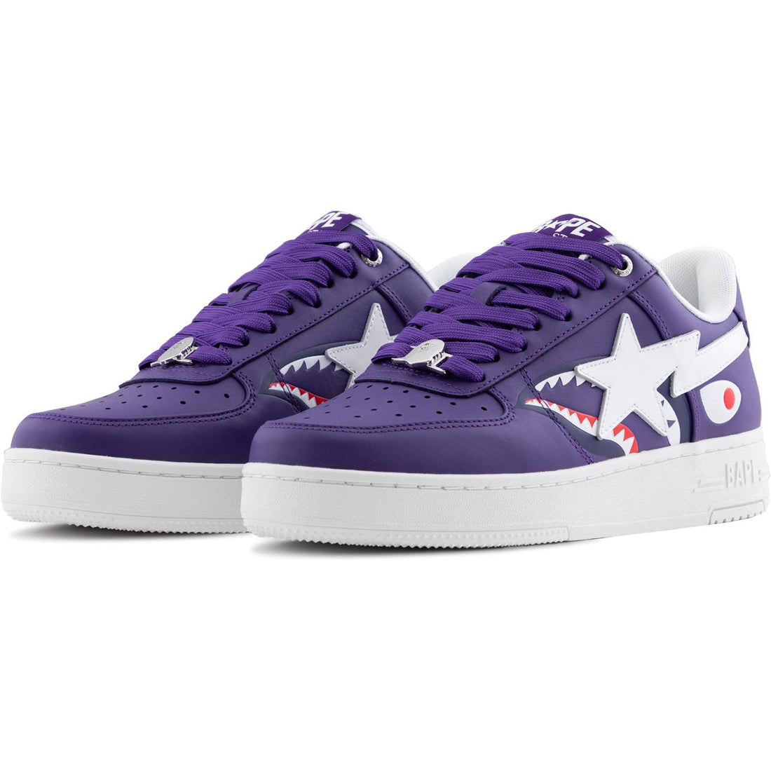 BAPE STA SHARK 