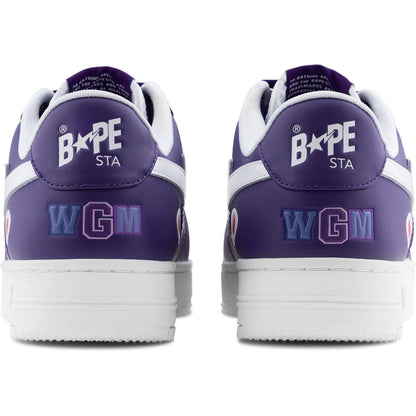 BAPE STA SHARK 