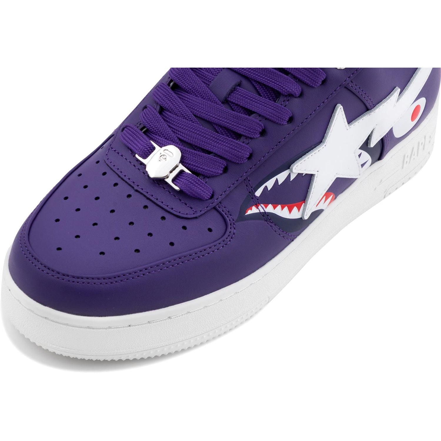 BAPE STA SHARK 