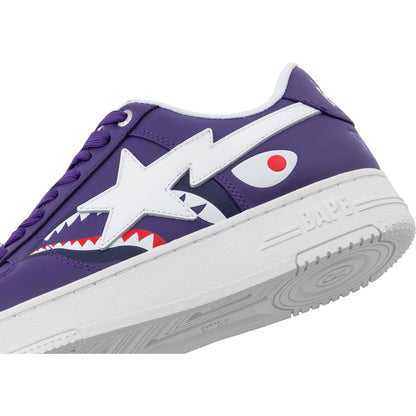 BAPE STA SHARK 