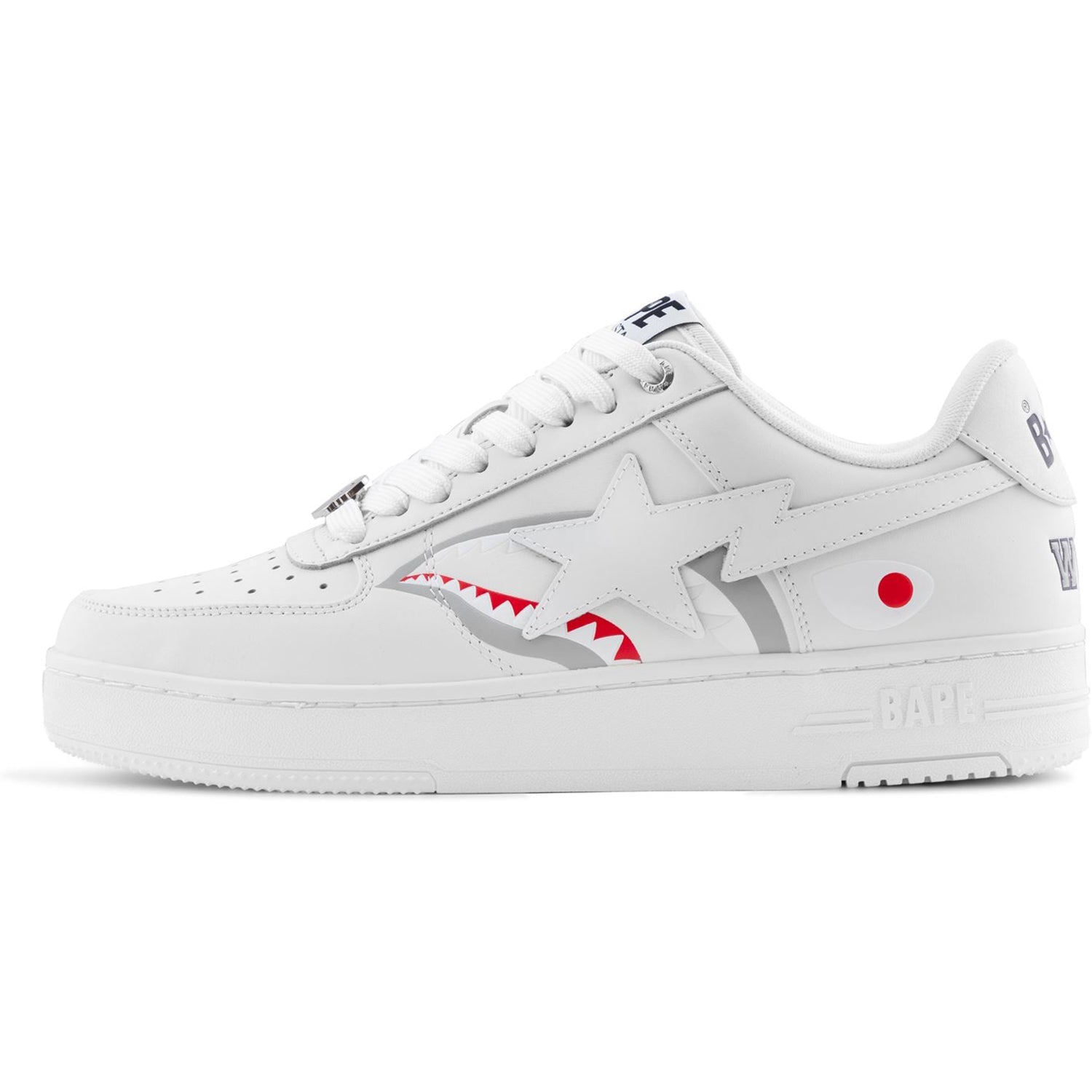 BAPE STA SHARK 