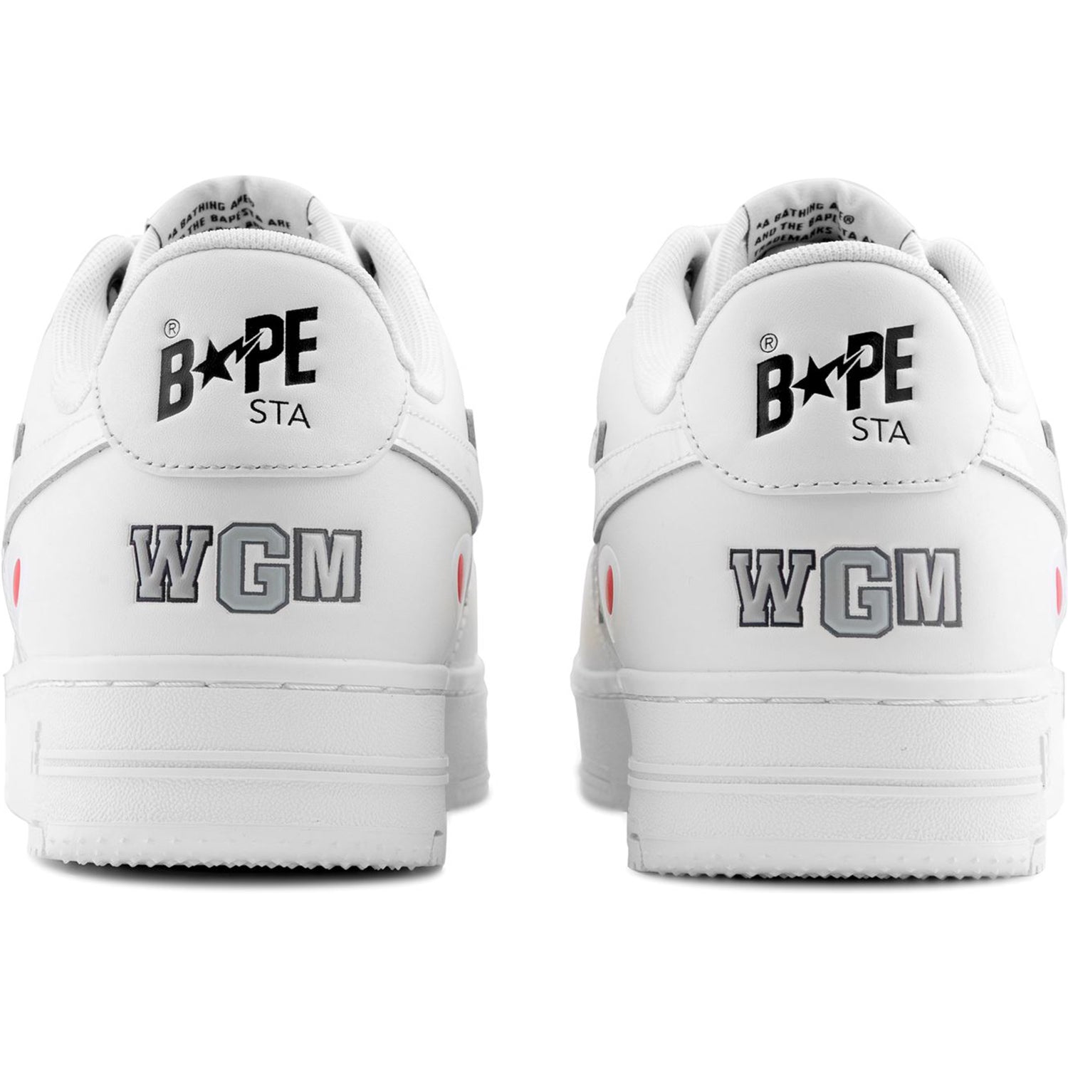 BAPE STA SHARK 