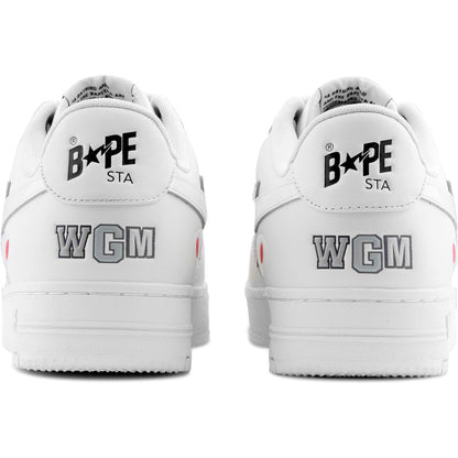 BAPE STA SHARK 
