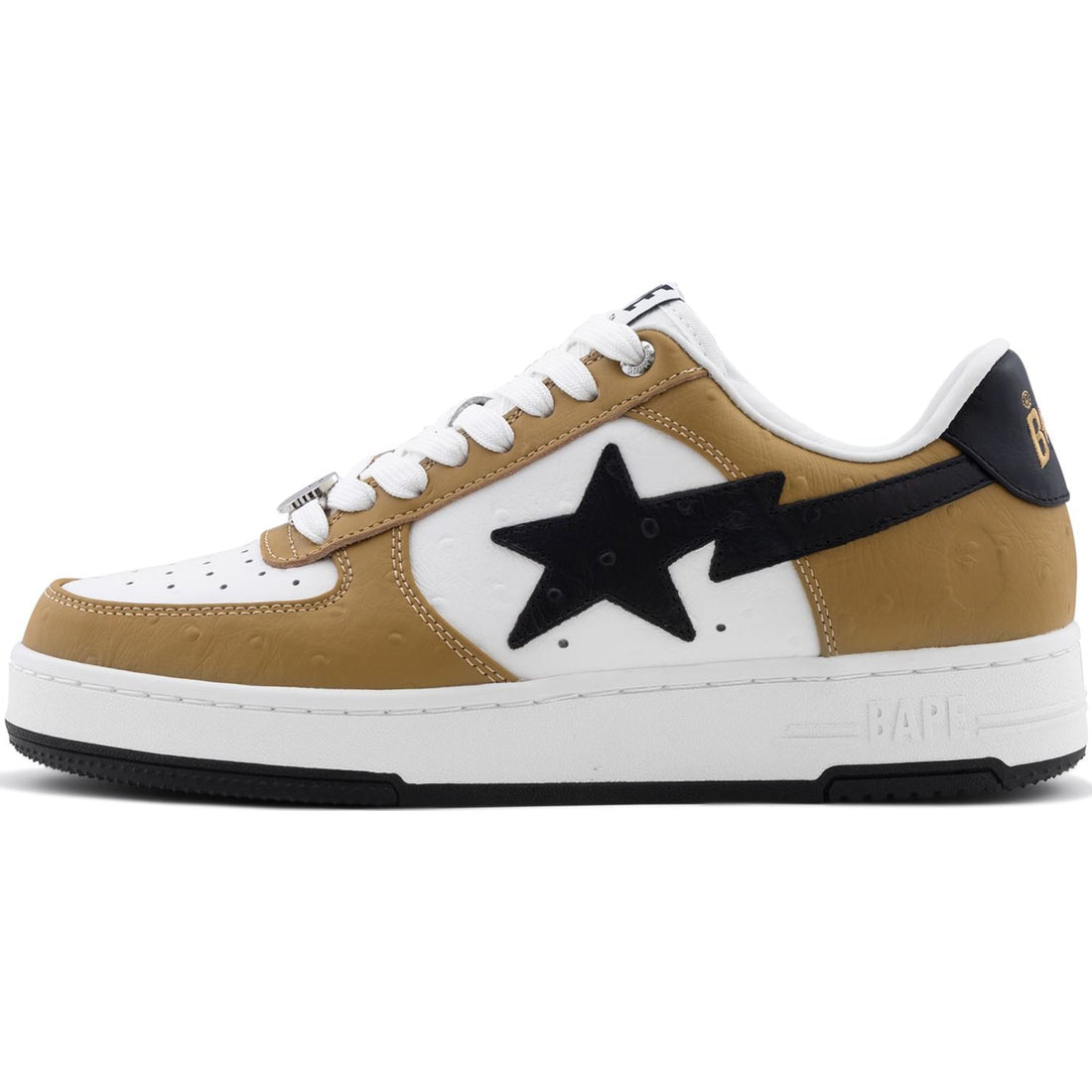 BAPE STA 