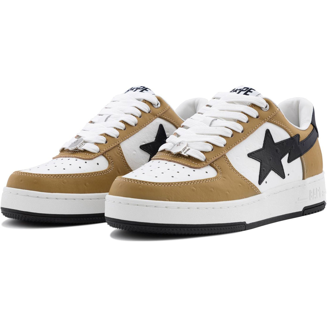 BAPE STA 