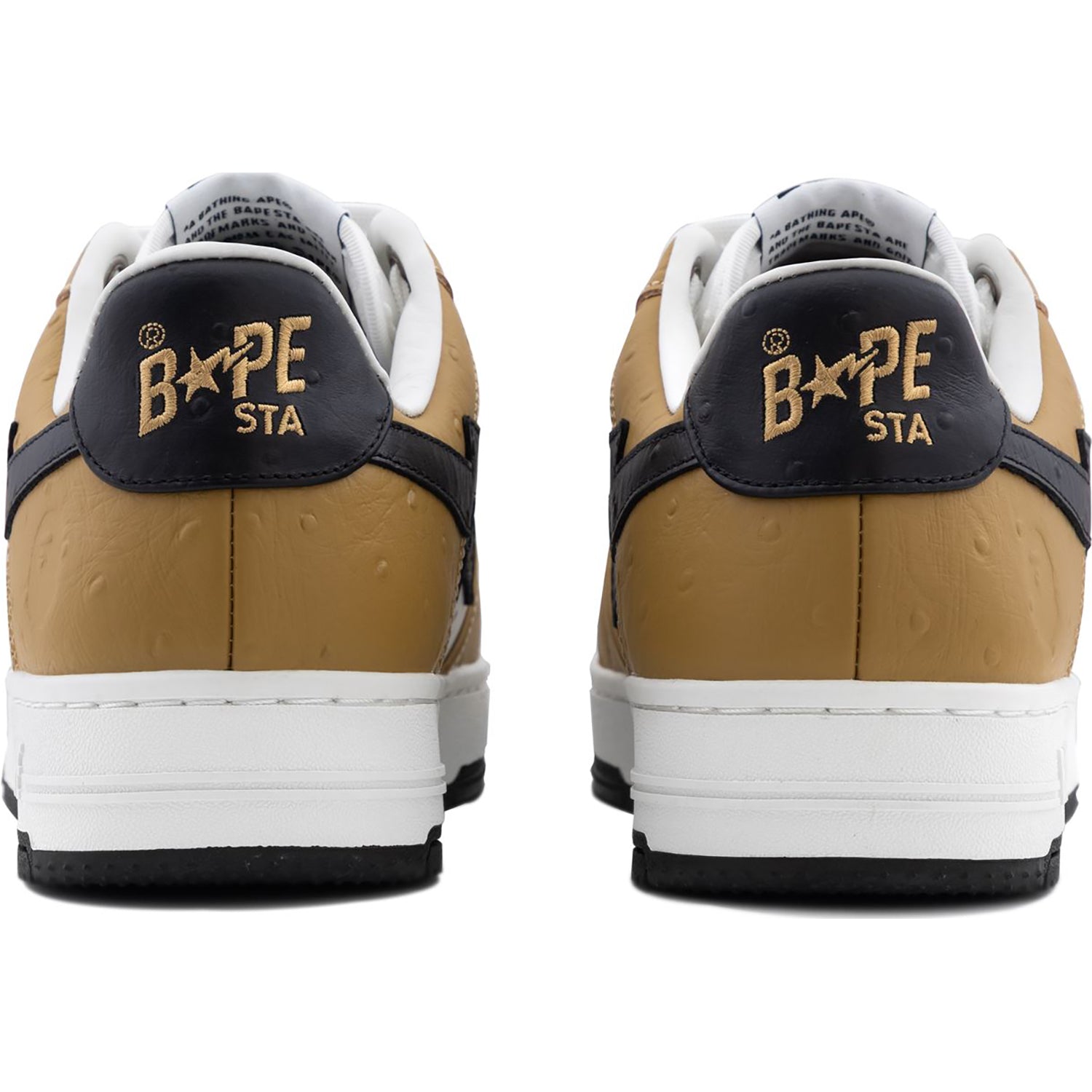 BAPE STA 