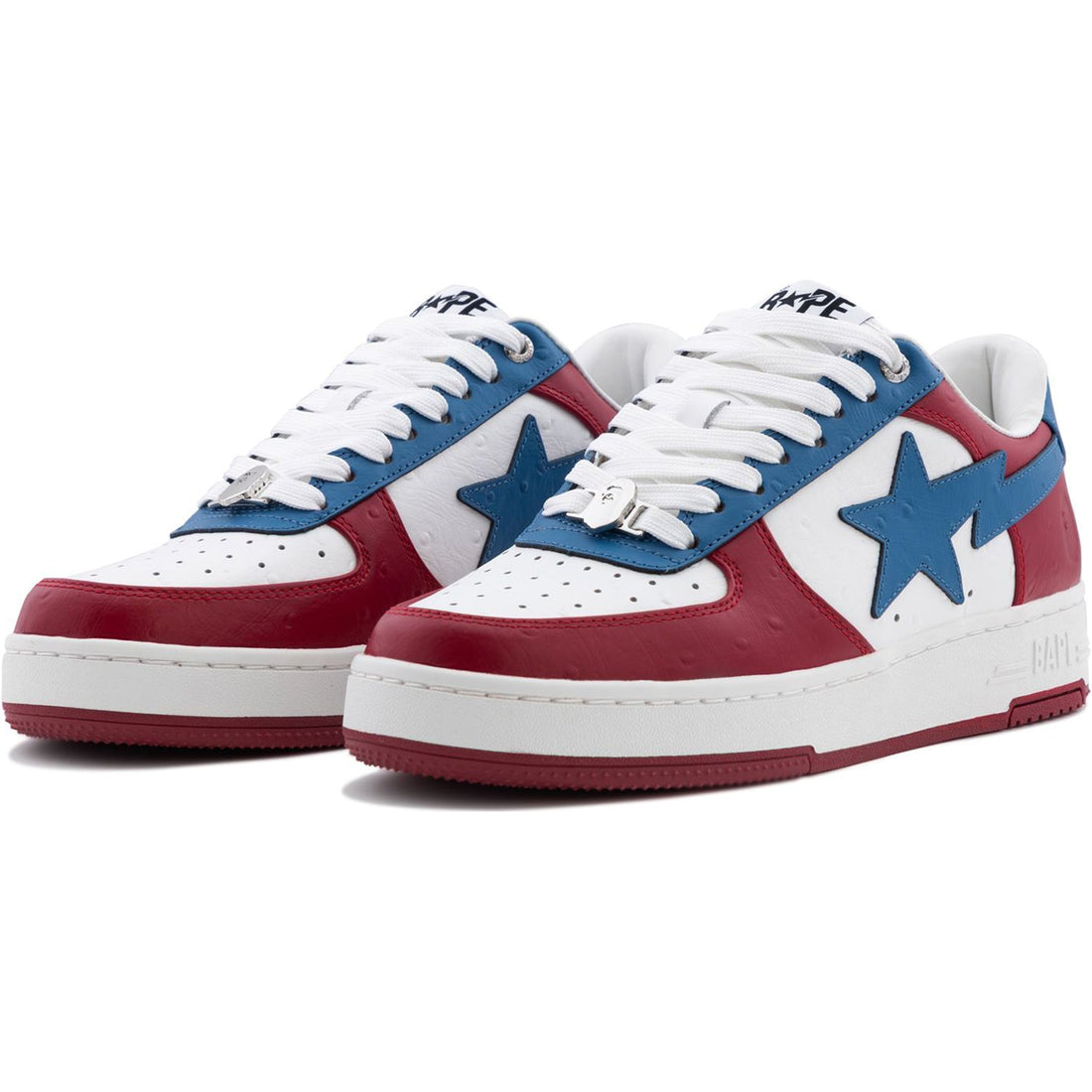 BAPE STA 