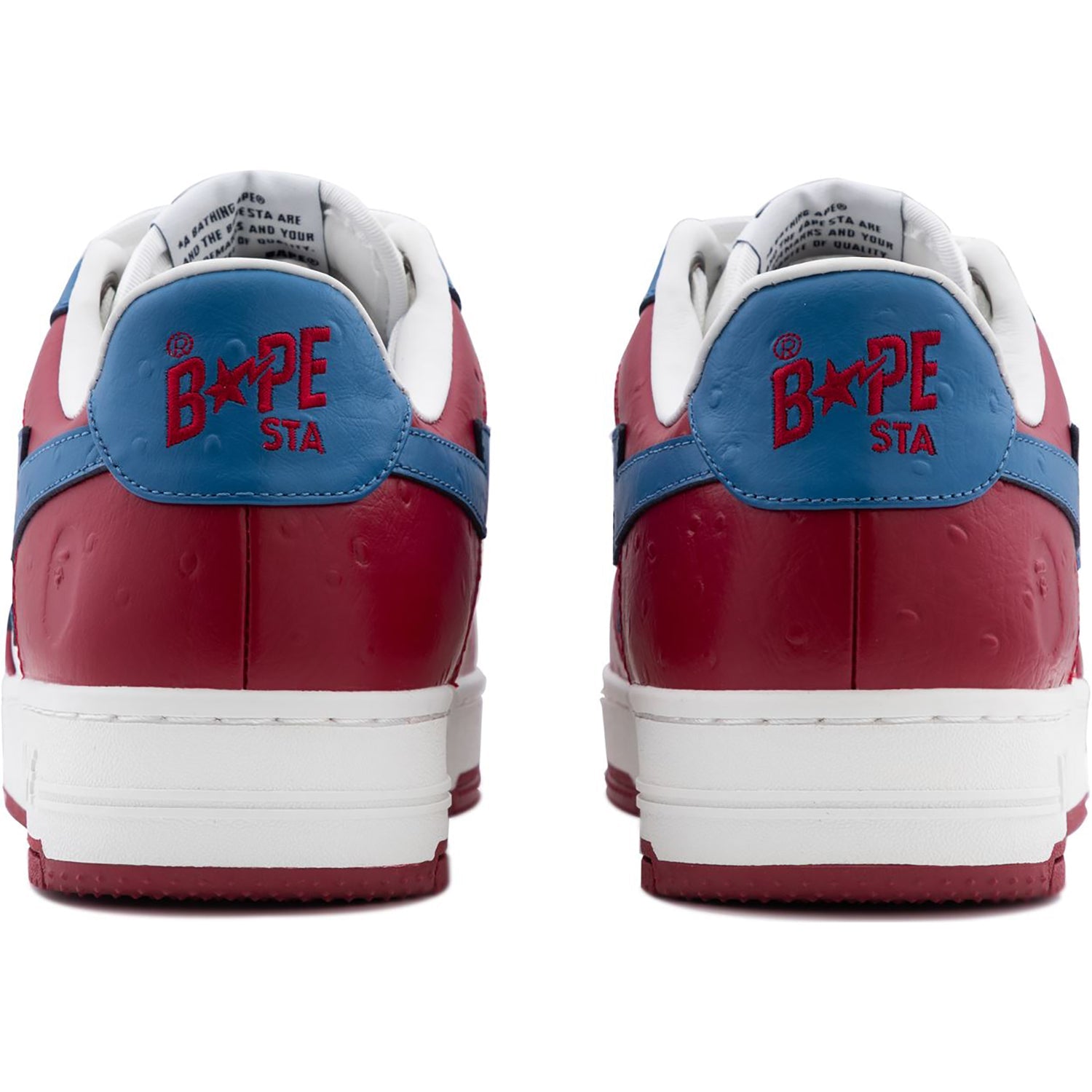 BAPE STA 
