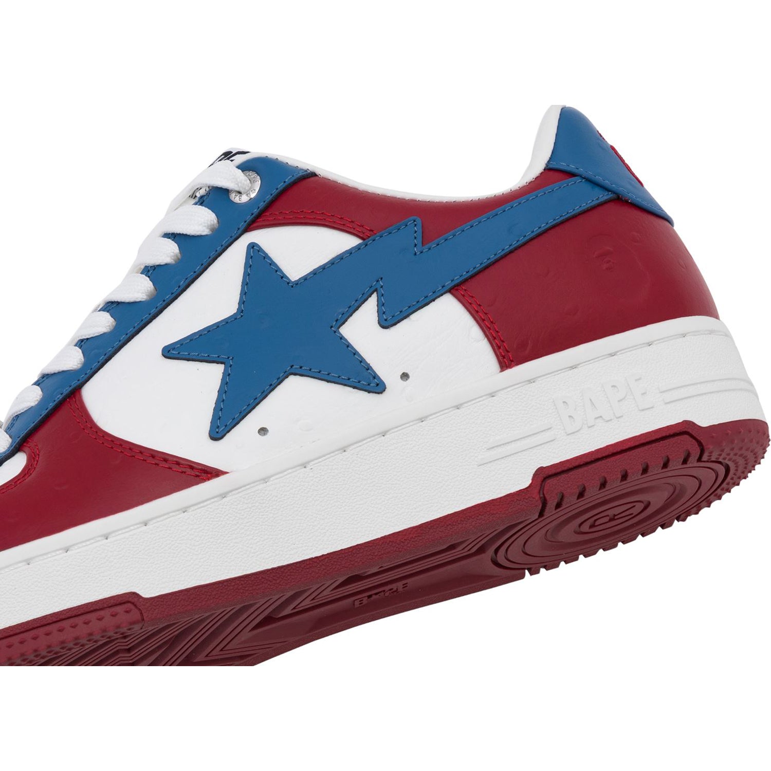 BAPE STA 