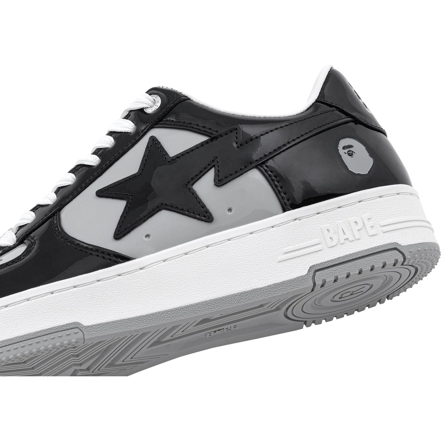 BAPE STA 