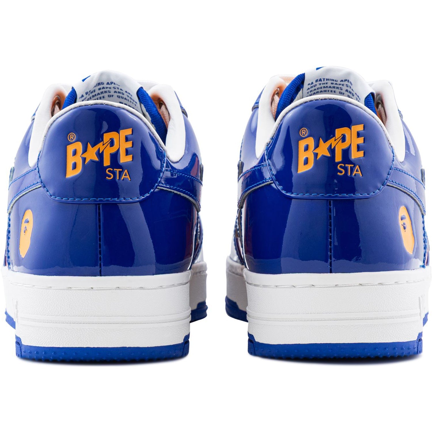 BAPE STA 