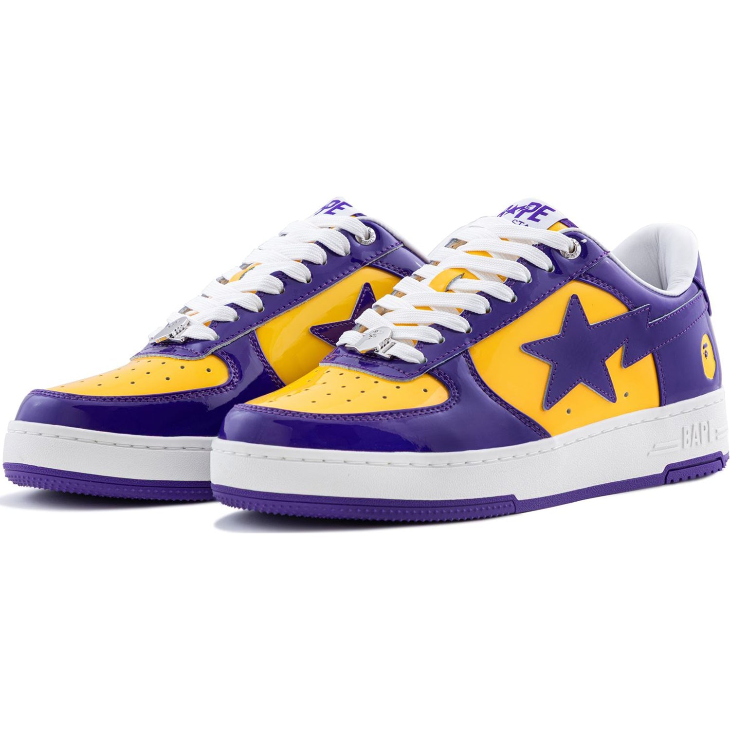 BAPE STA 