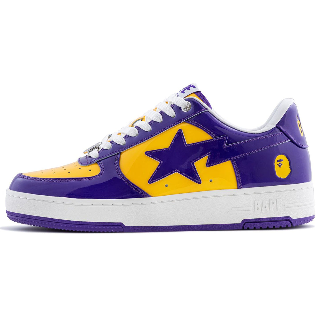 BAPE STA 