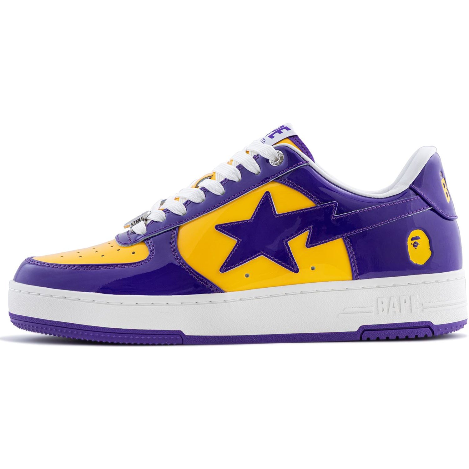 BAPE STA 