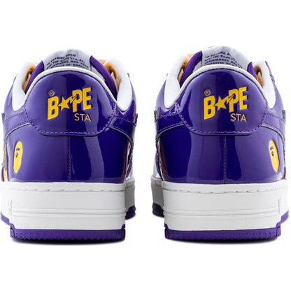 BAPE STA 