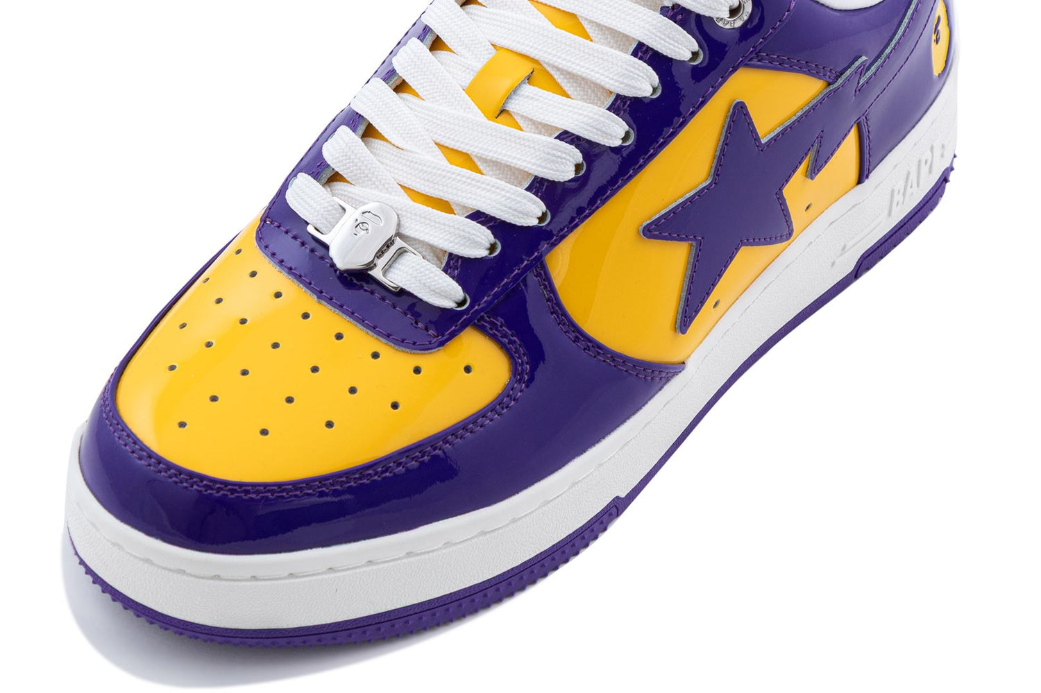 BAPE STA 