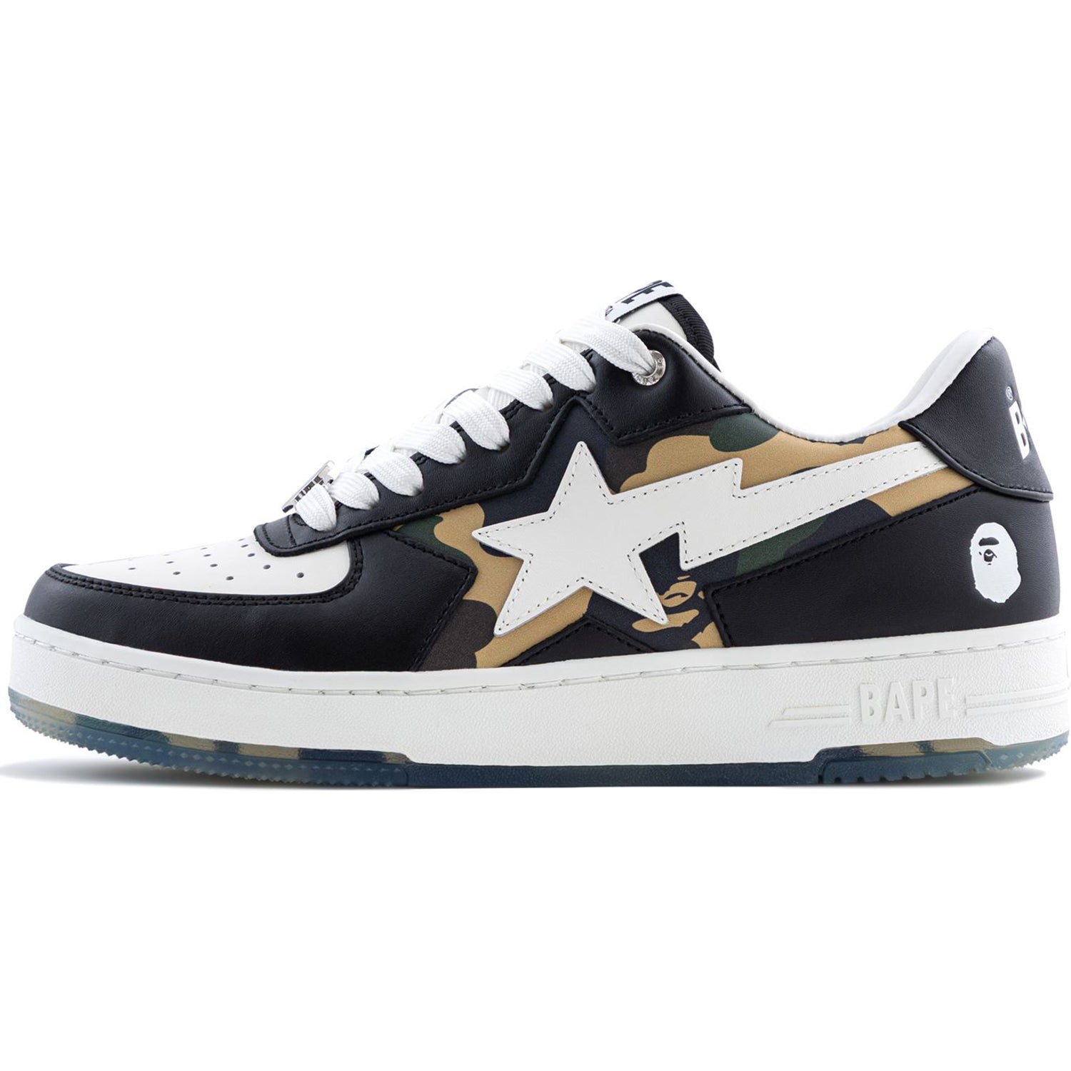 BAPE STA ICON 