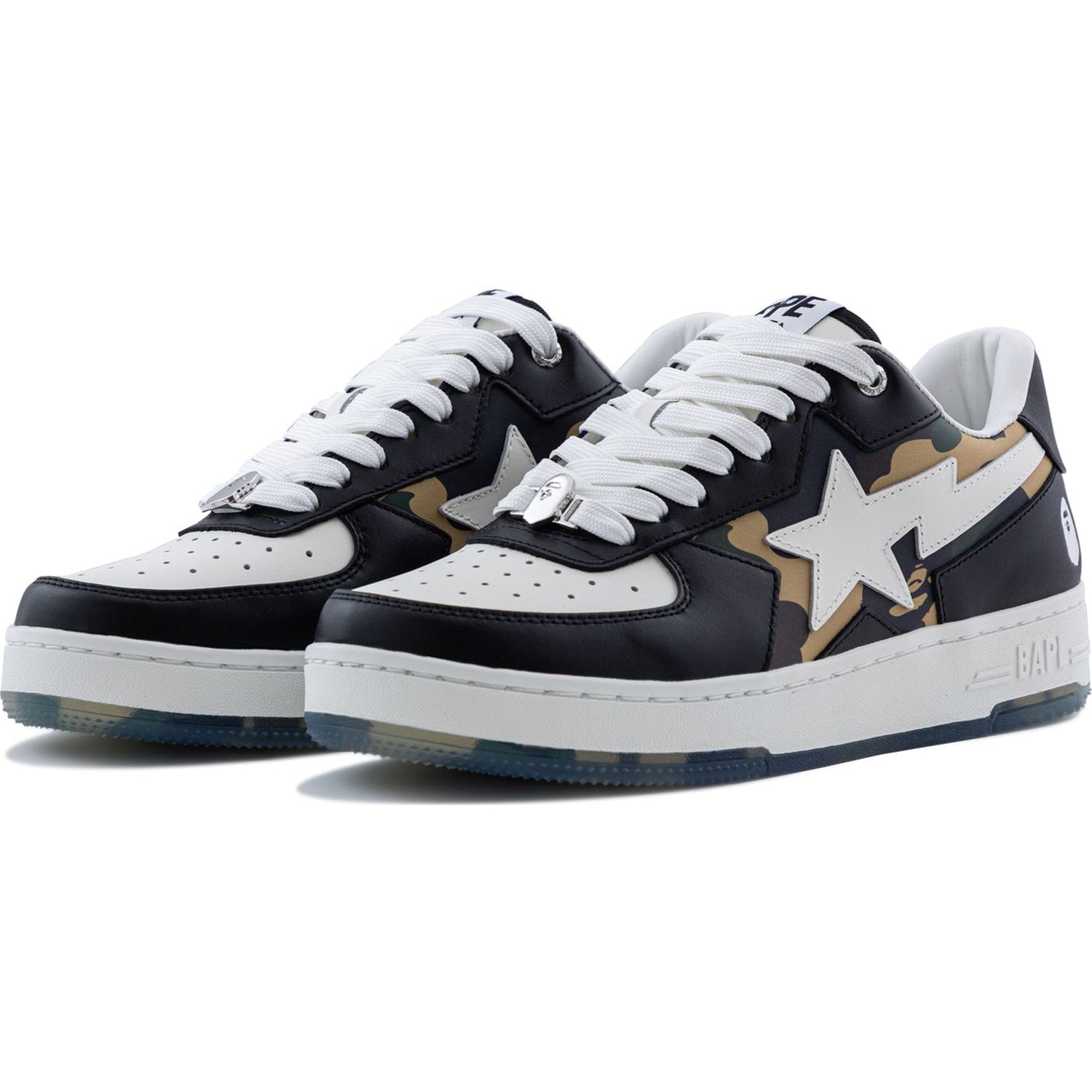 BAPE STA ICON 