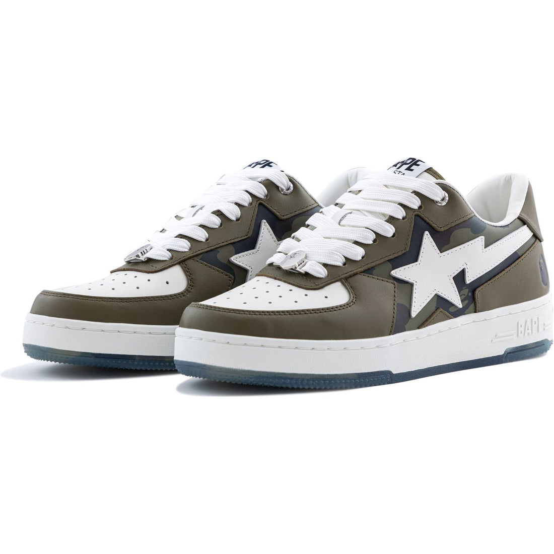 BAPE STA ICON 