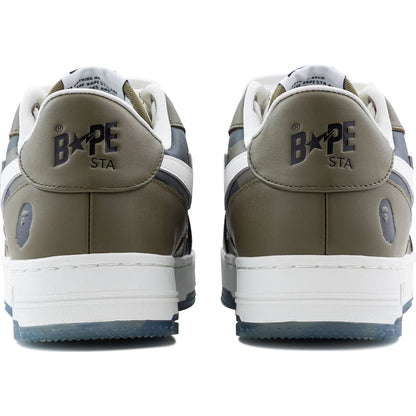 BAPE STA ICON 