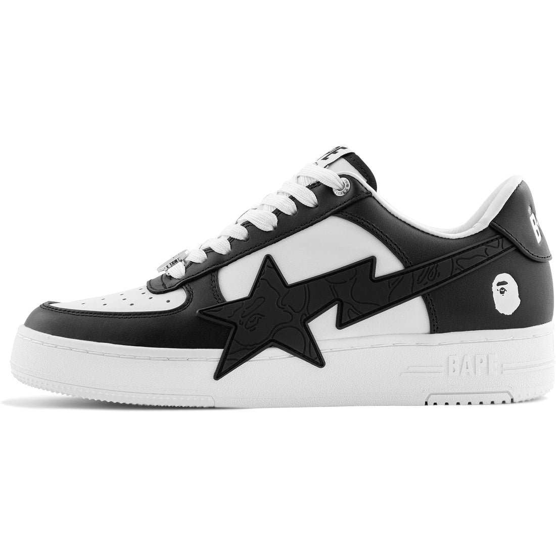 BAPE STA OS 