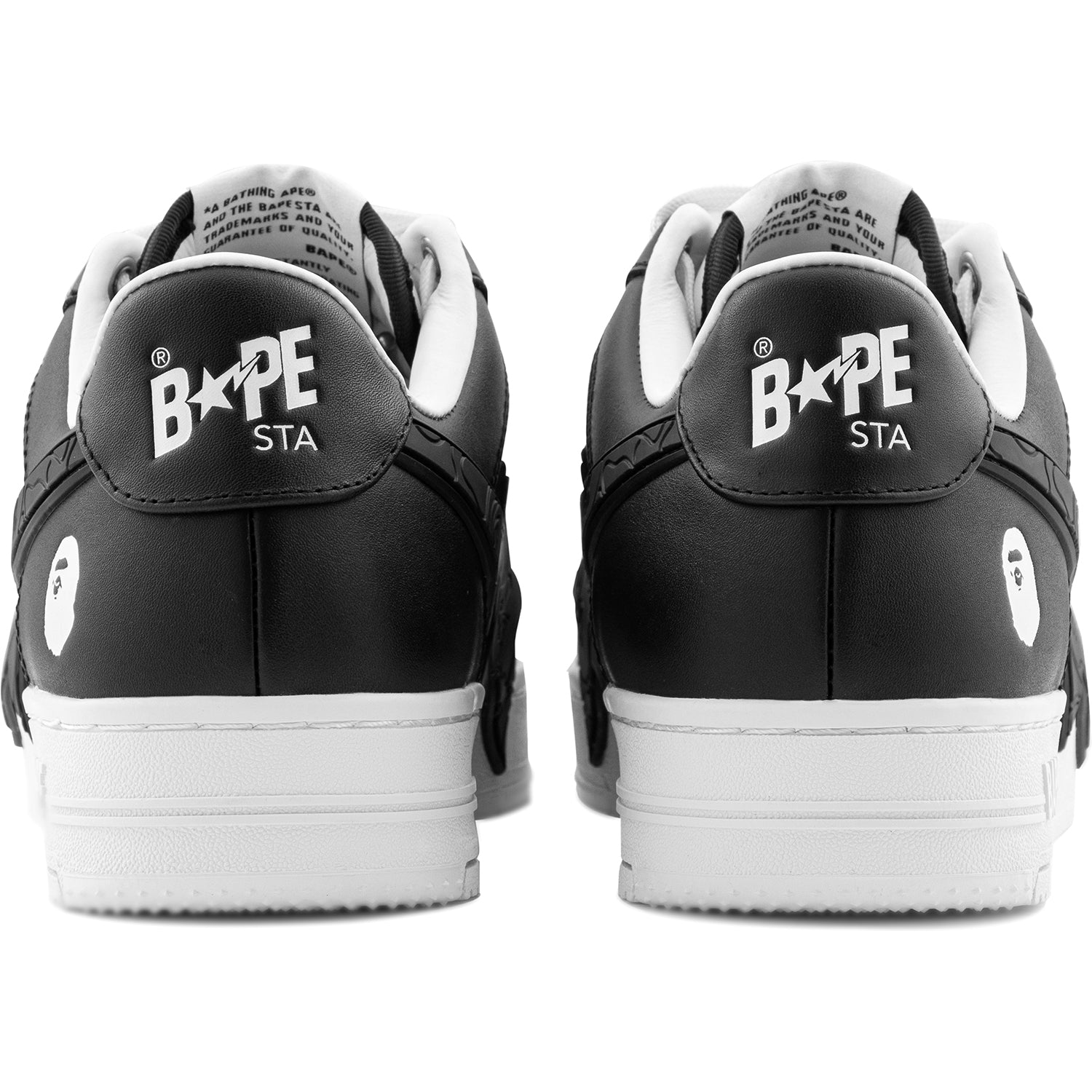 BAPE STA OS 