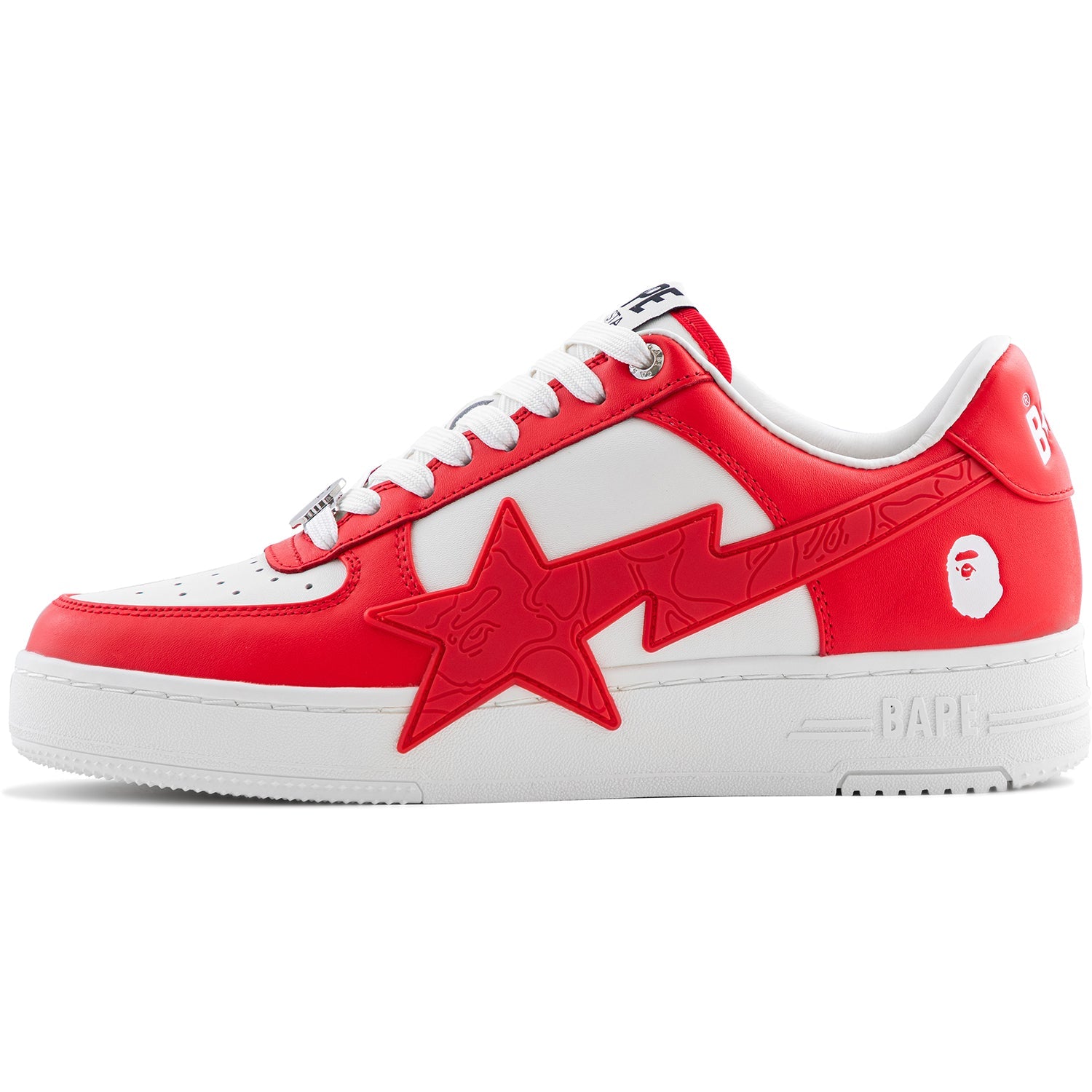 BAPE STA OS 