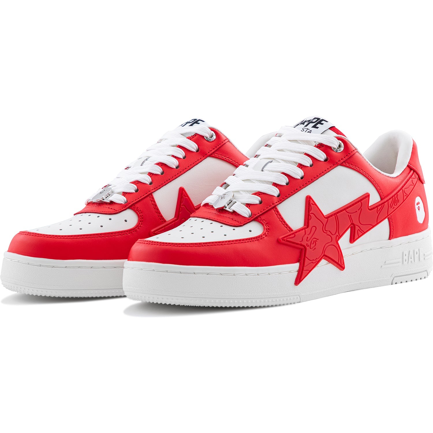 BAPE STA OS 