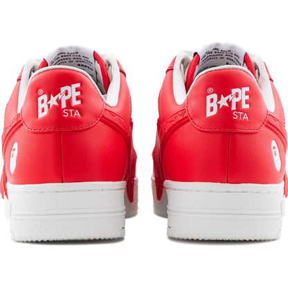 BAPE STA OS 