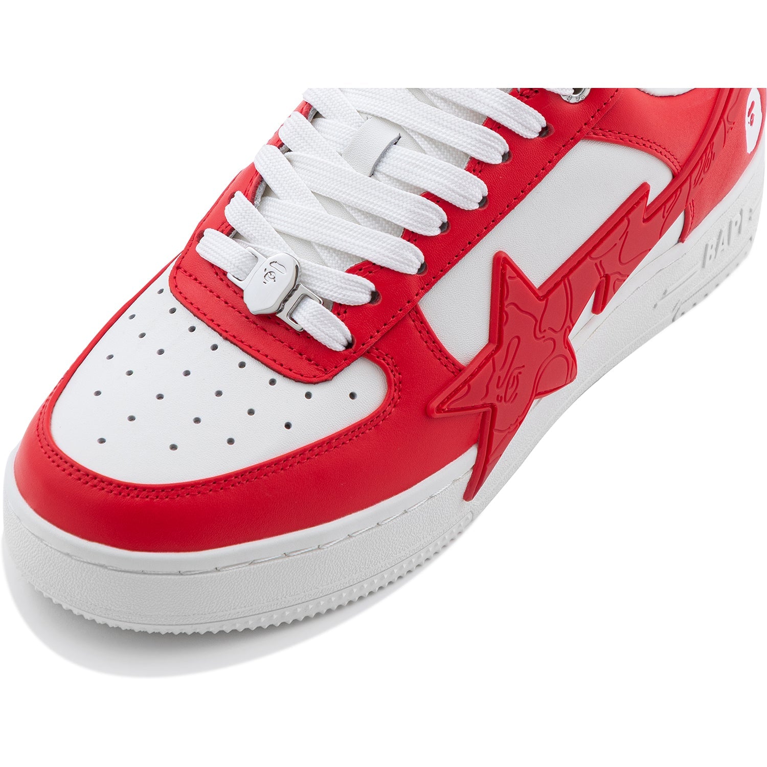 BAPE STA OS 