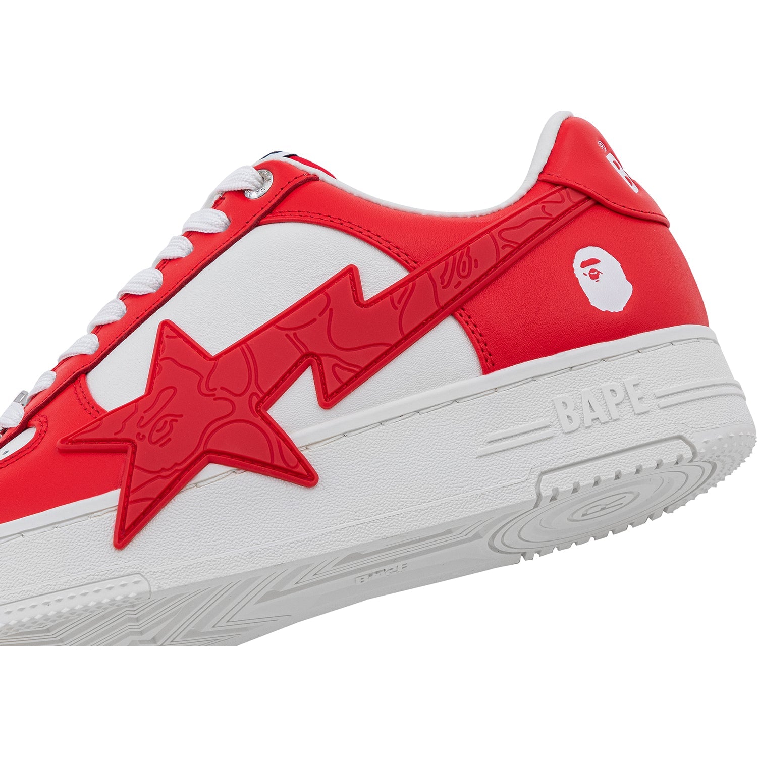 BAPE STA OS 
