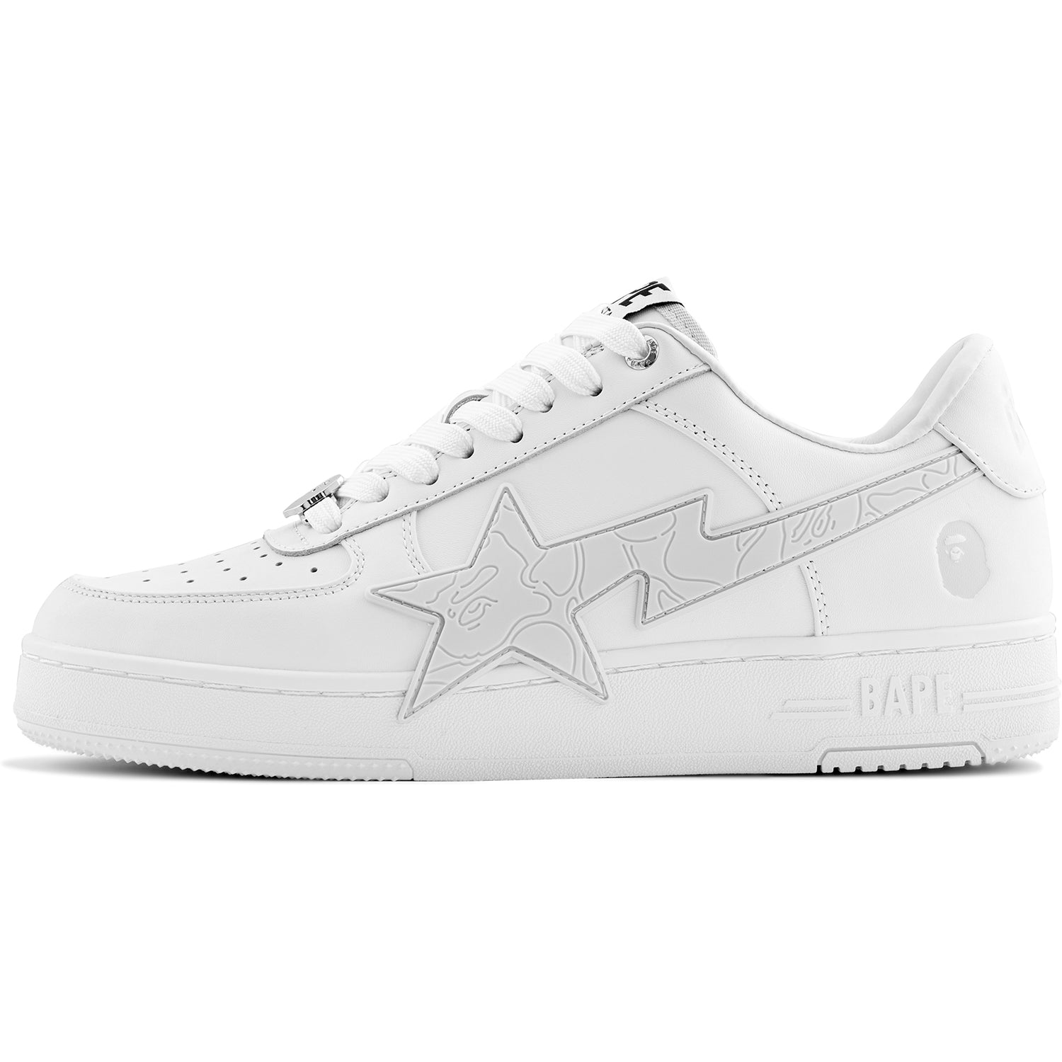 BAPE STA OS 