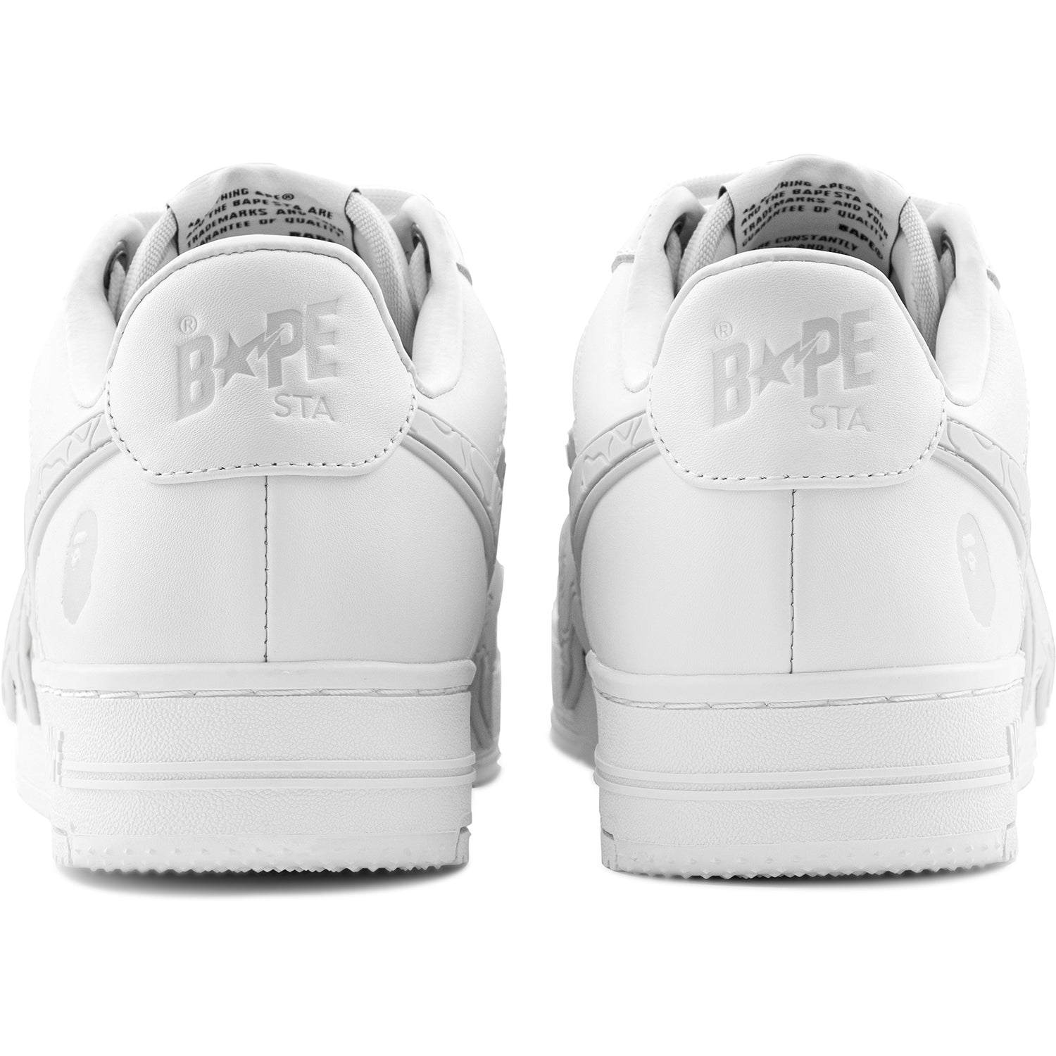 BAPE STA OS 