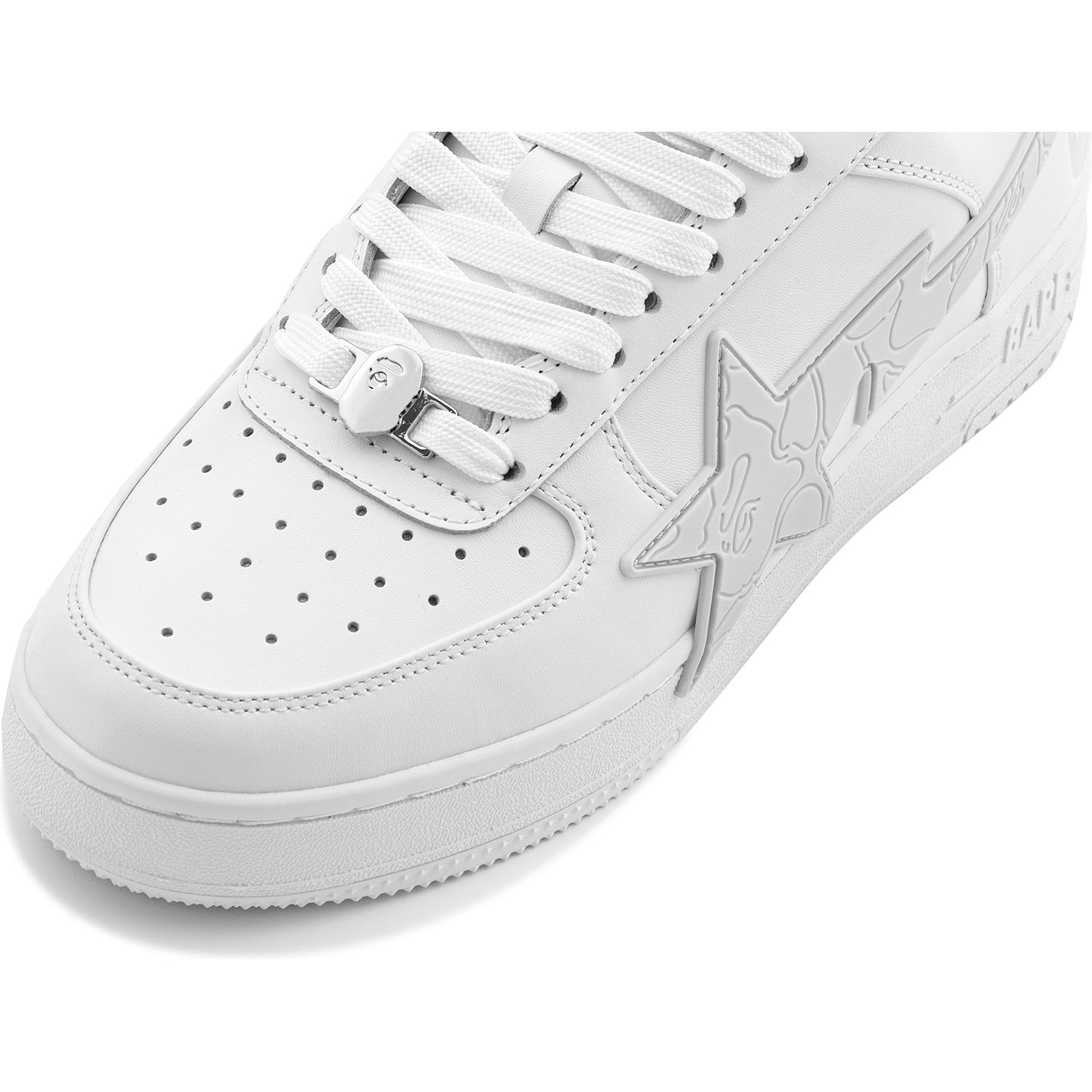 BAPE STA OS 