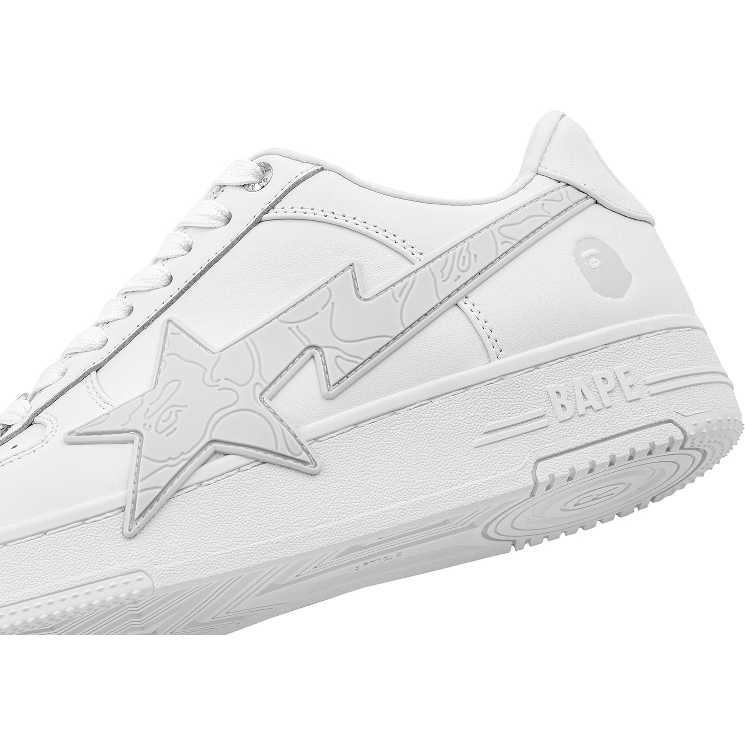 BAPE STA OS 