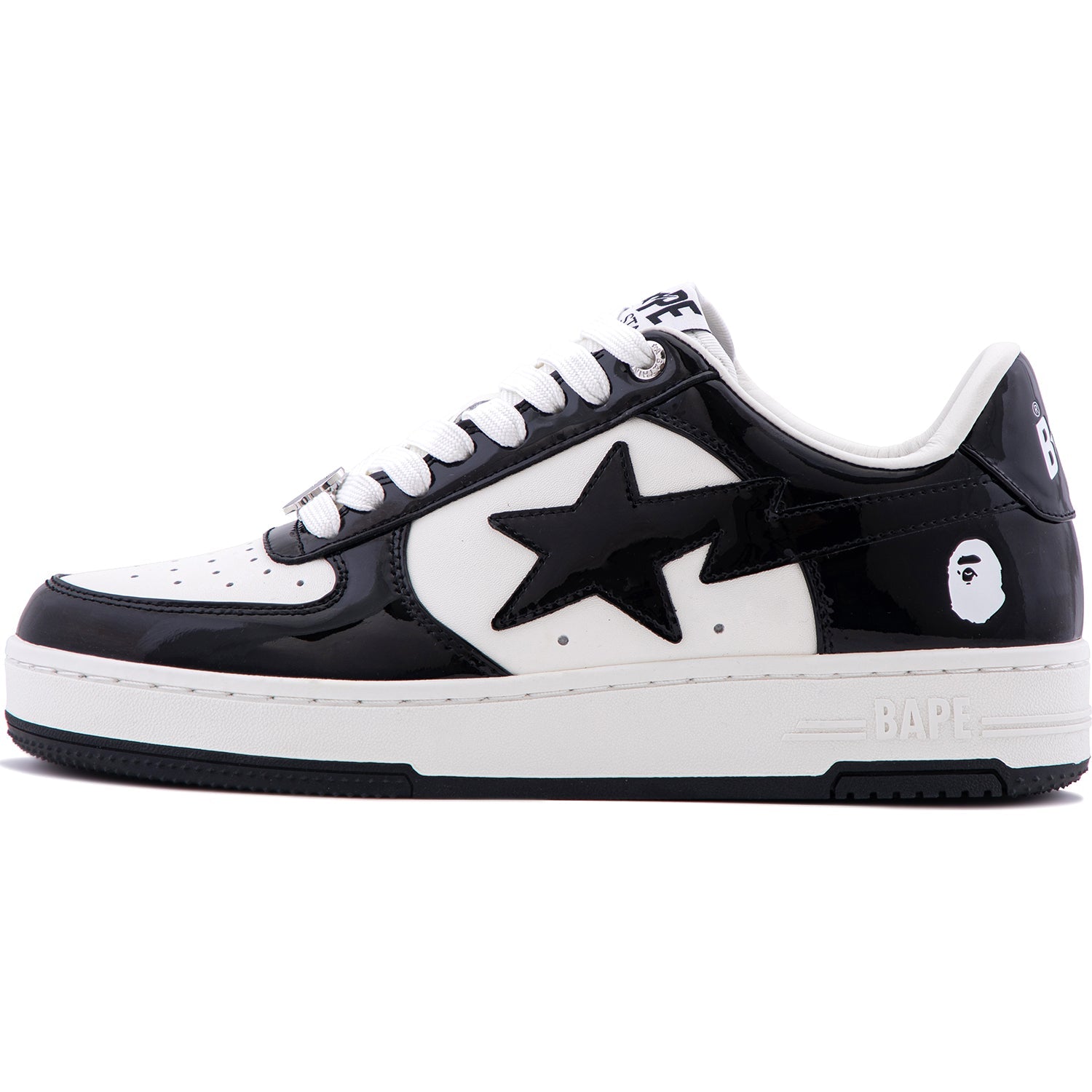 BAPE STA 
