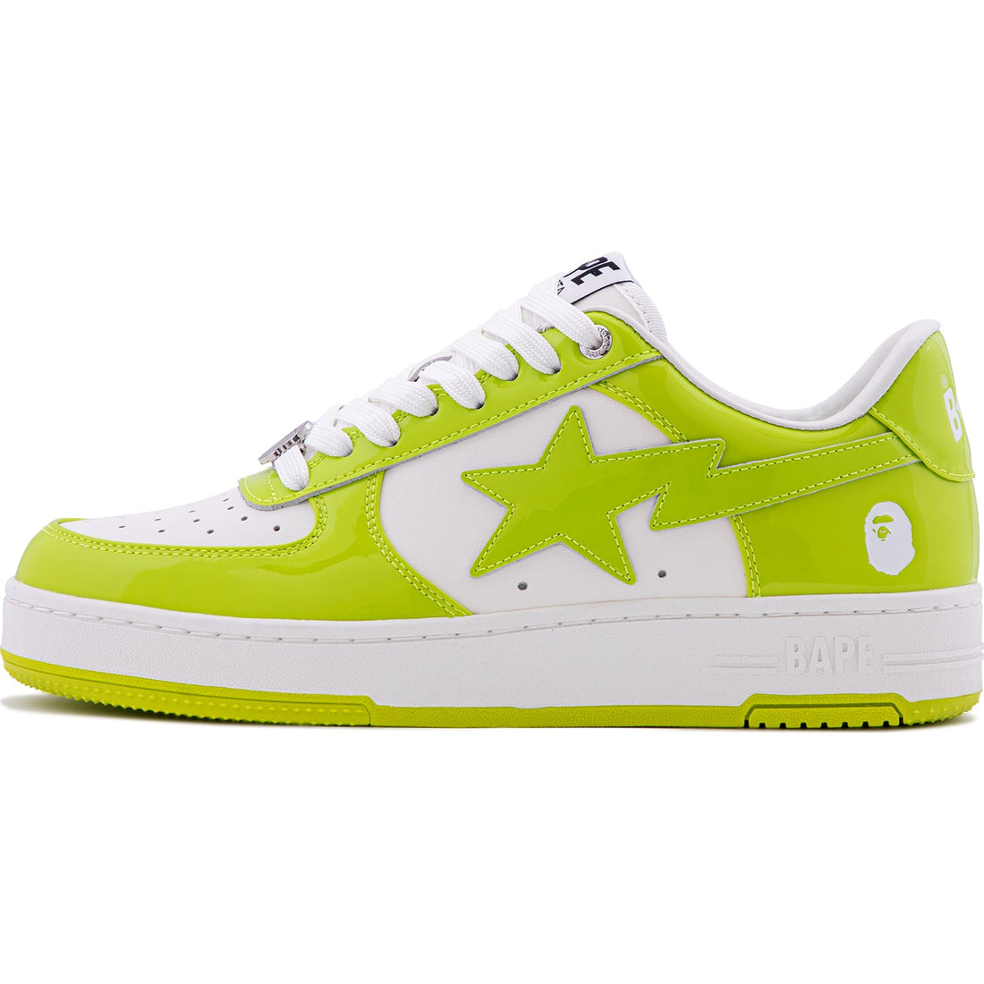 BAPE STA 