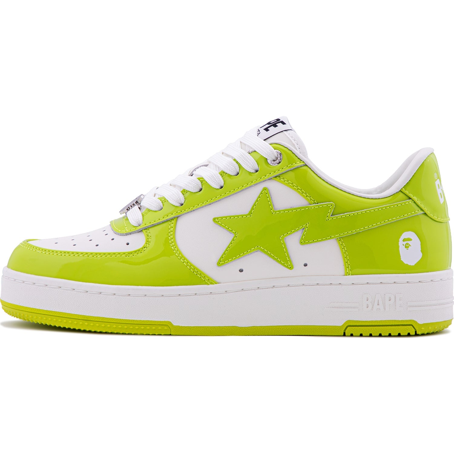 BAPE STA 