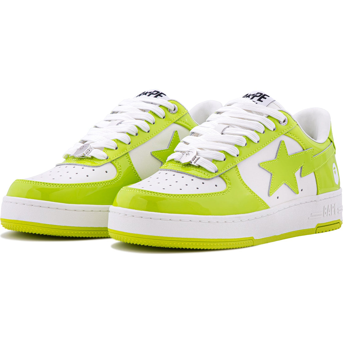 BAPE STA 