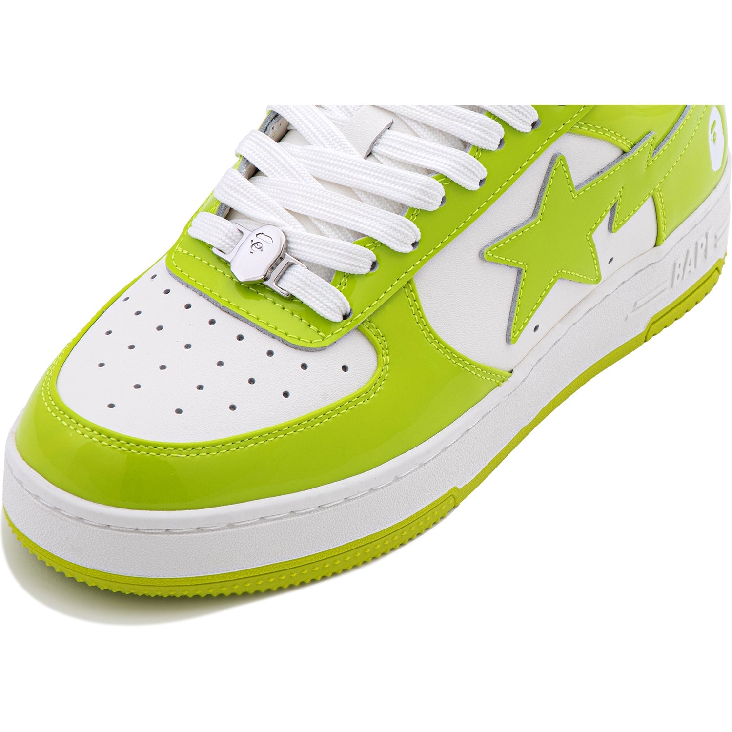 BAPE STA 