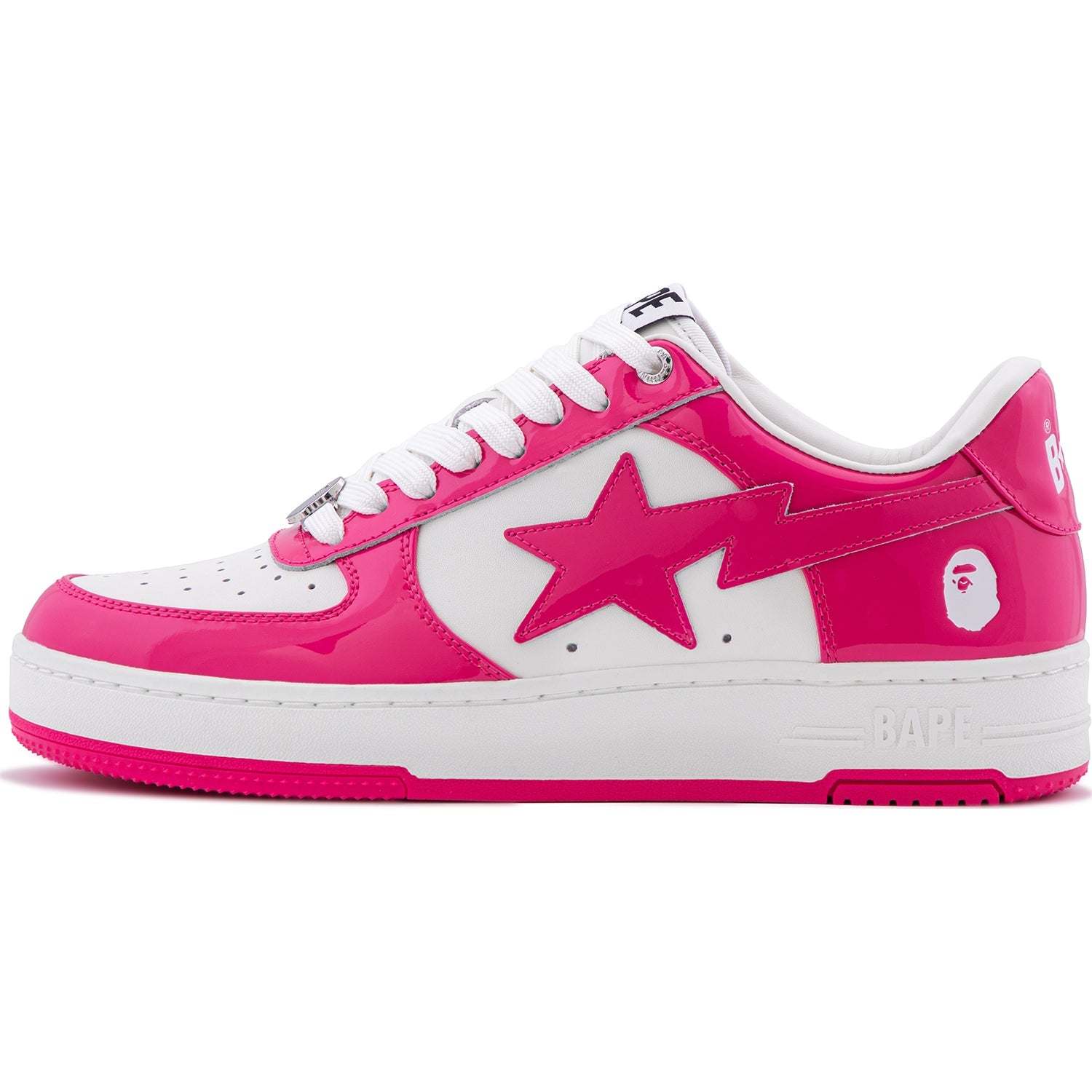 BAPE STA 