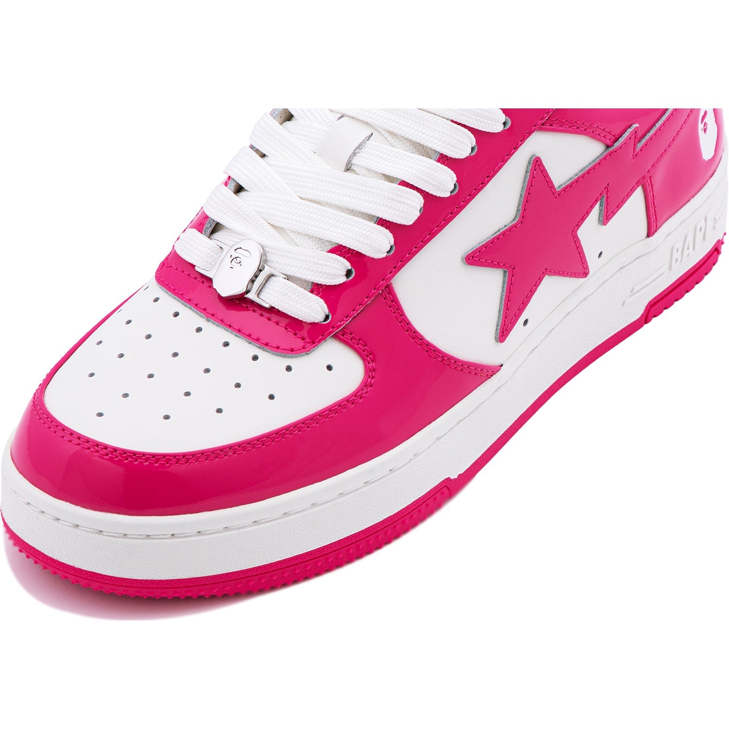 BAPE STA 