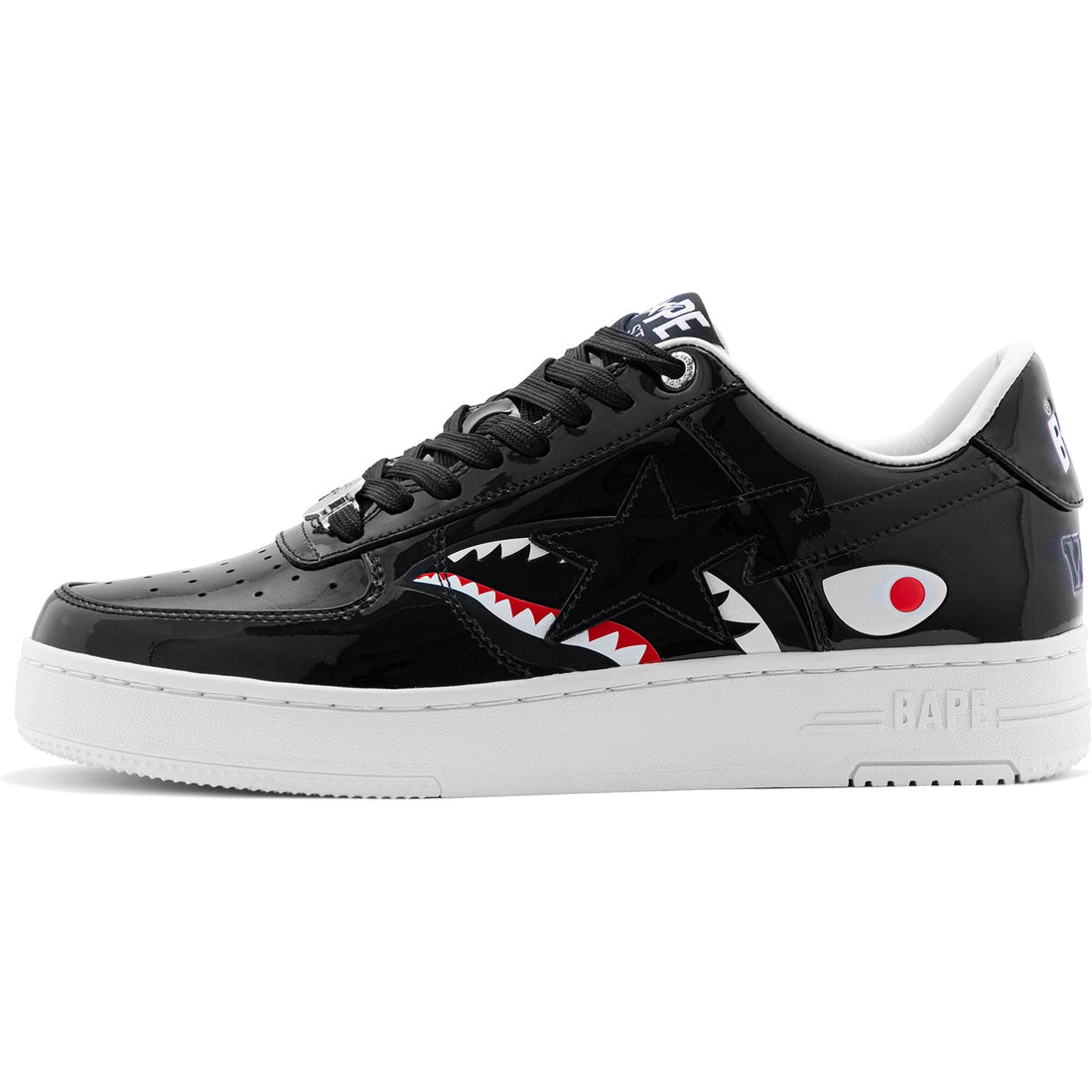 BAPE STA 