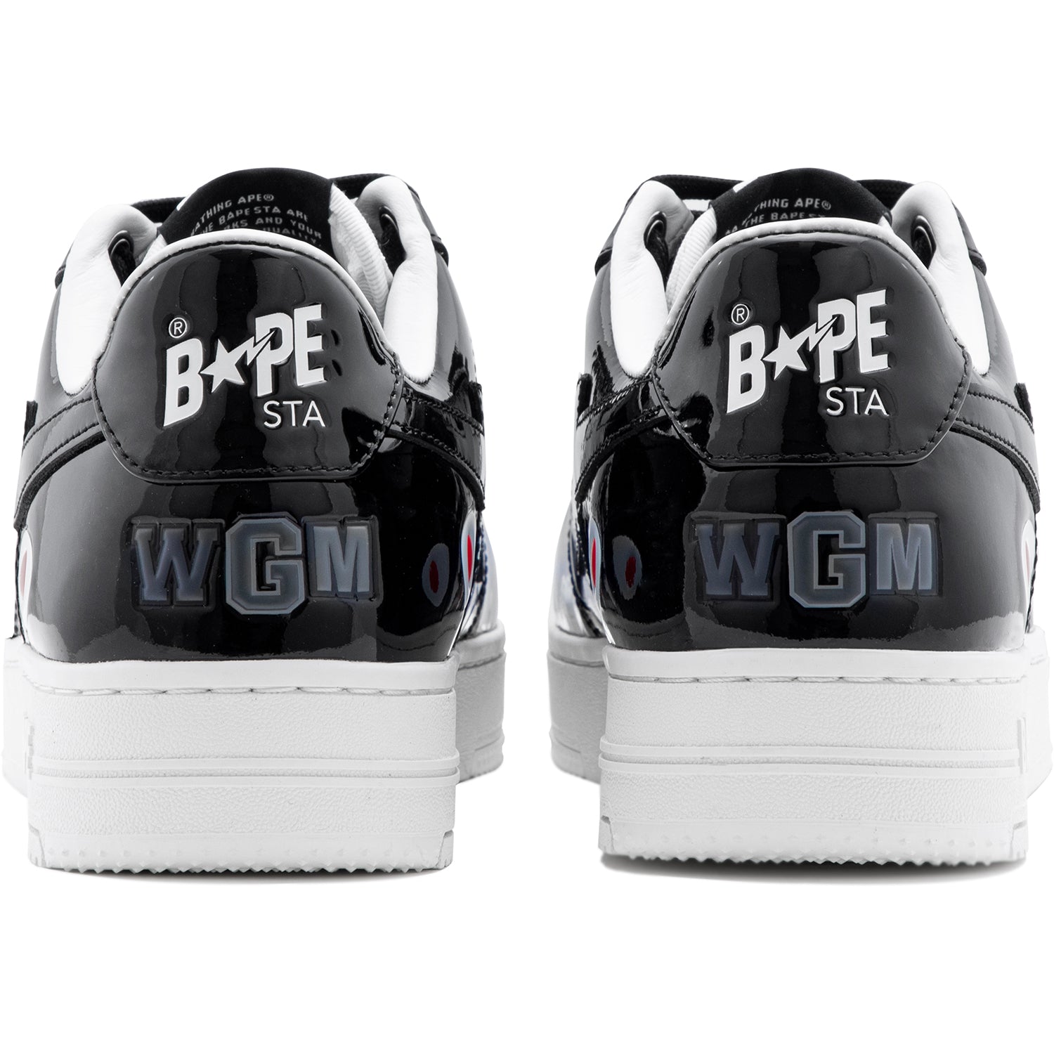 BAPE STA 